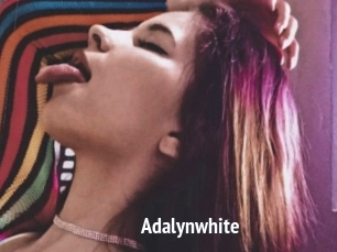 Adalynwhite