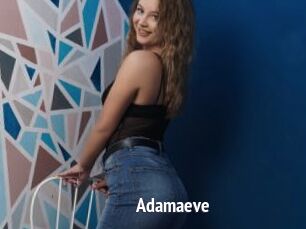 Adamaeve