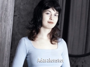 Adaralenster