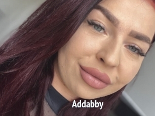 Addabby