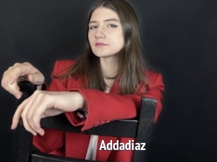 Addadiaz