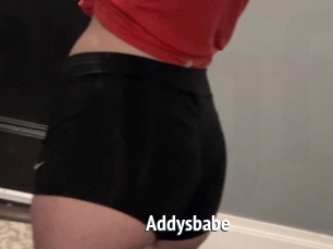 Addysbabe