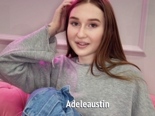 Adeleaustin