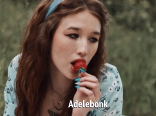 Adelebonk