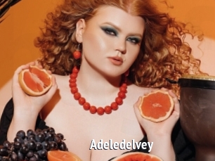 Adeledelvey