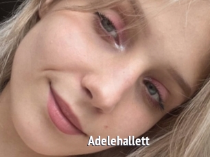 Adelehallett