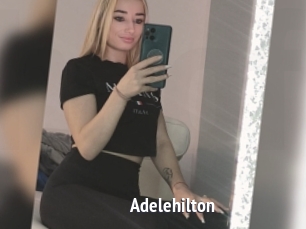 Adelehilton