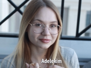 Adelekim