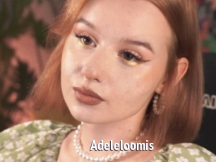 Adeleloomis