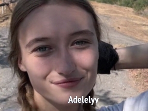 Adelelyv