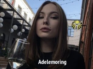 Adelemoring