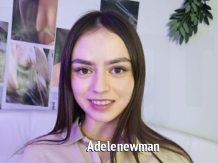 Adelenewman