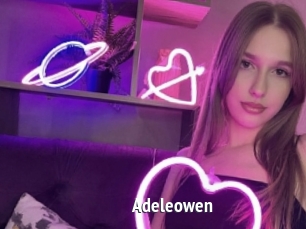 Adeleowen