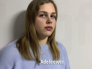 Adeleower