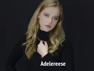 Adelereese