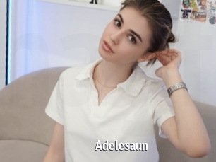 Adelesaun