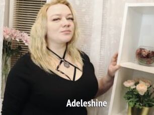 Adeleshine