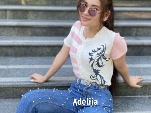 Adeliia