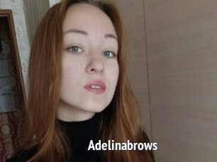 Adelinabrows