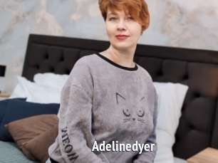 Adelinedyer