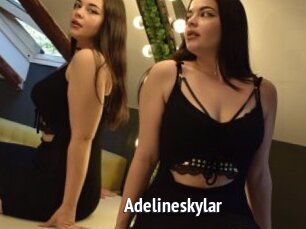 Adelineskylar