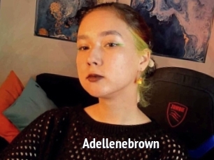 Adellenebrown