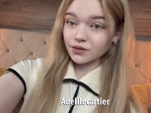 Adelllecartier