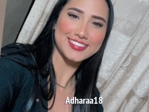 Adharaa18