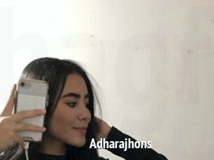 Adharajhons