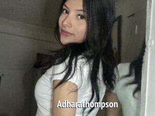 Adharathompson