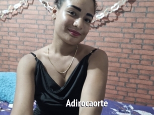 Adirocaorte