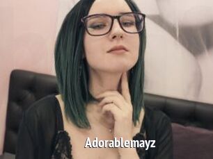 Adorablemayz