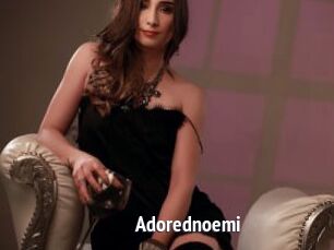 Adorednoemi