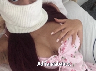 Adrianaababex