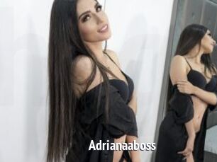 Adrianaaboss