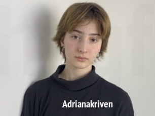 Adrianakriven