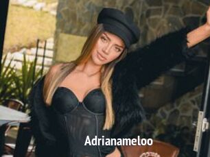 Adrianameloo