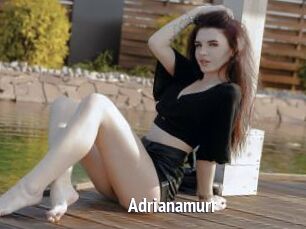 Adrianamurr