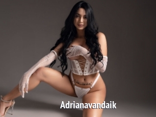 Adrianavandaik