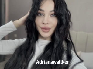 Adrianawallker