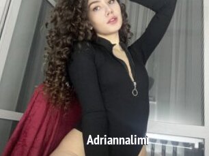 Adriannalimi