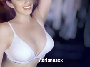 Adriannaxx