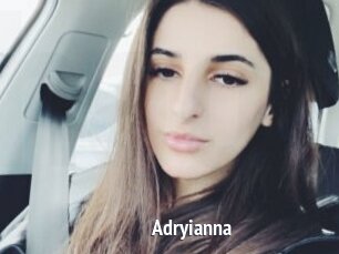 Adryianna