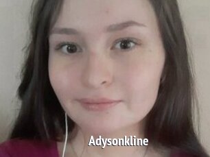 Adysonkline