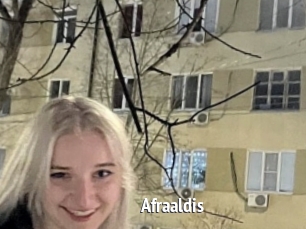 Afraaldis