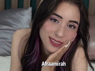 Afraamirah