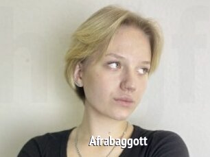 Afrabaggott