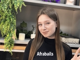 Afrabails