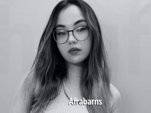 Afrabarns