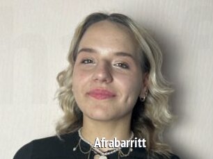 Afrabarritt